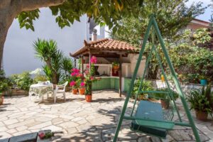 Skopelos Smaragdi Rooms Studios Stafylos