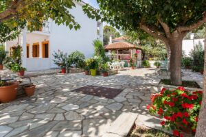 Skopelos Smaragdi Rooms Studios Stafylos