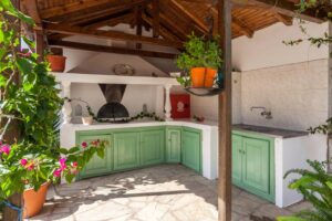 Skopelos Smaragdi Rooms Studios Stafylos