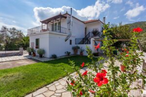 Skopelos Smaragdi Rooms Studios Stafylos
