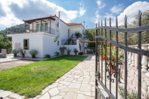 Skopelos Smaragdi Rooms Studios Stafylos