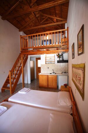 Skopelos Smaragdi Rooms Studios Stafylos