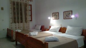 Skopelos Smaragdi Rooms Studios Stafylos