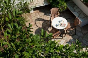 Sofia's Garden Studios