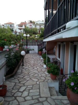 Sofia's Garden Studios