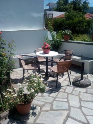 Sofia's Garden Studios