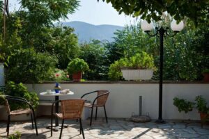 Sofia's Garden Studios