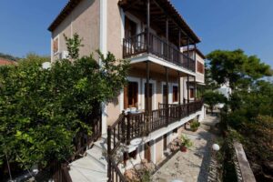 Sofia's Garden Studios