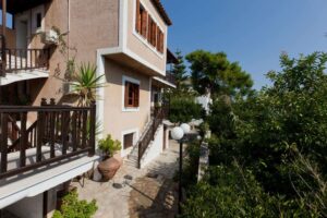Sofia's Garden Studios