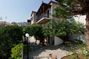 Sofia's Garden Studios