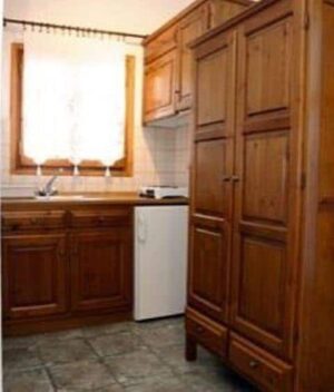 Skopelos Spitalia Studios 1