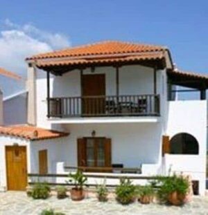 Skopelos Spitalia Studios 2