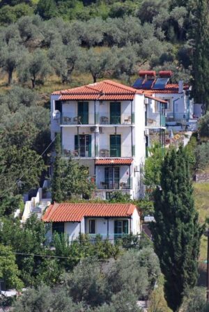 Skopelos Pelagos , Studios Pelagos, Accommodation, Apartments Studios, Stafylos, Stafilos, Northern Sporades, Greece