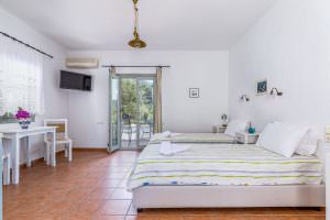 Skopelos Stamatiou Ktima Apartments
