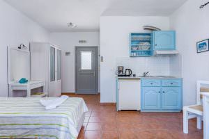 Skopelos Stamatiou Ktima Apartments