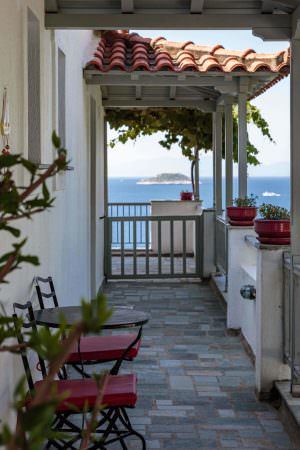 Skopelos Stamatiou Ktima Apartments