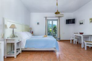 Skopelos Stamatiou Ktima Apartments