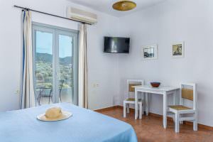 Skopelos Stamatiou Ktima Apartments