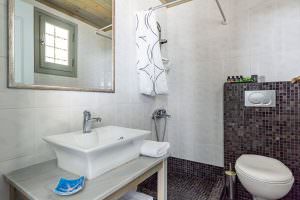 Skopelos Stamatiou Ktima Apartments