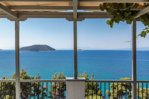 Skopelos Stamatiou Ktima Apartments