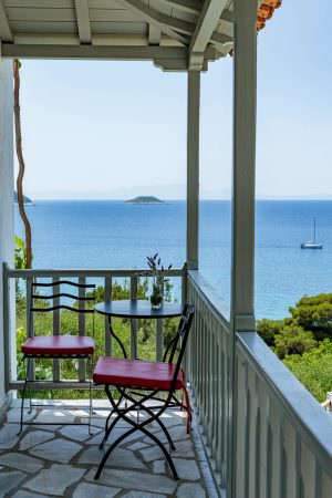 Skopelos Stamatiou Ktima Apartments