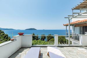 Skopelos Stamatiou Ktima Apartments