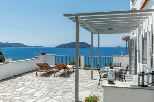 Skopelos Stamatiou Ktima Apartments