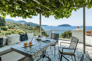 Skopelos Stamatiou Ktima Apartments