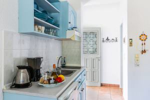 Skopelos Stamatiou Ktima Apartments