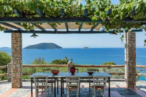 Skopelos Stamatiou Ktima Apartments