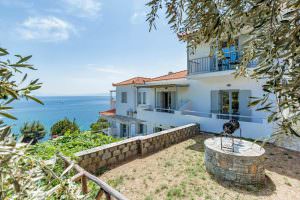 Skopelos Stamatiou Ktima Apartments