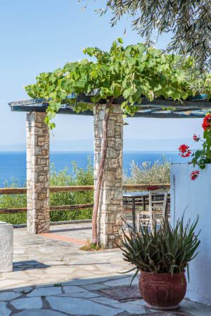 Skopelos Stamatiou Ktima Apartments