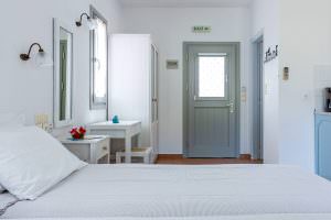 Skopelos Stamatiou Ktima Apartments