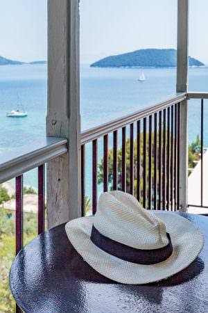 Skopelos Stamatiou Ktima Apartments