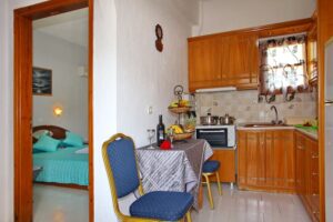 Skopelos Ta Kymata Waves Apartments Studios