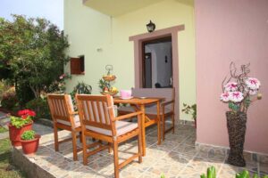 Skopelos Ta Kymata Waves Apartments Studios