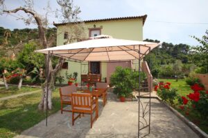 Skopelos Ta Kymata Waves Apartments Studios