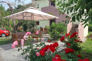 Skopelos Ta Kymata Waves Apartments Studios