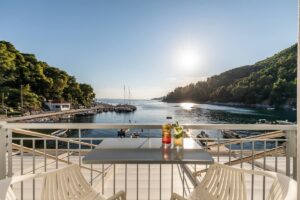 Skopelos Agnontas Theros Apartments Rooms Studios