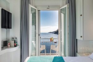 Skopelos Agnontas Theros Apartments Rooms Studios
