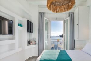 Skopelos Agnontas Theros Apartments Rooms Studios