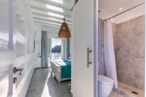 Skopelos Agnontas Theros Apartments Rooms Studios