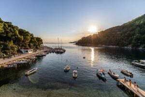 Skopelos Agnontas Theros Apartments Rooms Studios