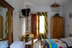 Skopelos Two Brothers Studios