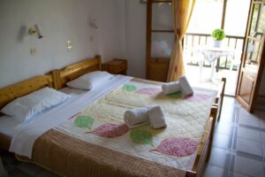 Skopelos Two Brothers Studios