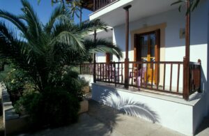 Skopelos Two Brothers Studios