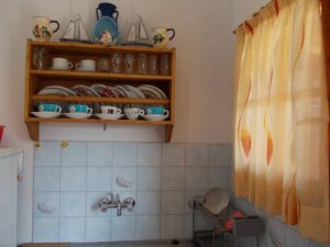 Skopelos Two Brothers Studios