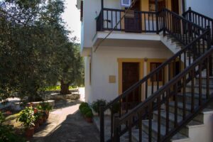 Skopelos Two Brothers Studios