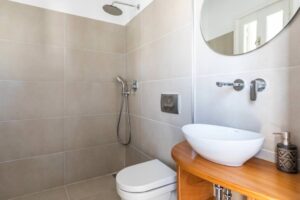 Skopelos Uncle John Guesthouse Studios Apartments