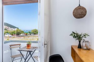 Skopelos Uncle John Guesthouse Studios Apartments